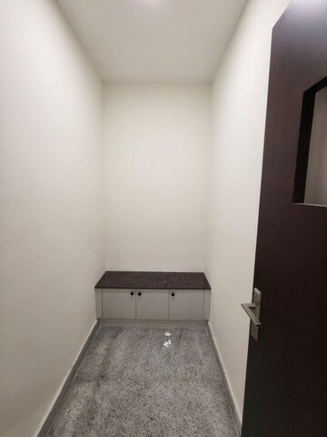 Furnished Amenities in 2.5 BHK Apartment at Aparna Serene Park, Kondapur – for Rent