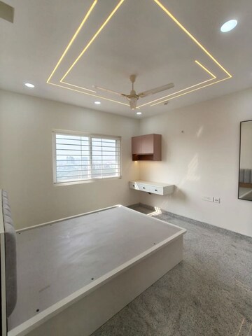 Room in 2.5 BHK Apartment at Aparna Serene Park, Kondapur – for Rent