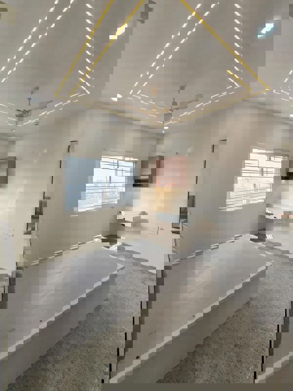 2.5 BHK + Pooja Room Apartment For Rent in Aparna Serene Park