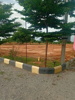  Plot For Sale in Sai Nagar