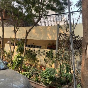 1 BHK Independent House – Exterior View View at Sector 33 - for Sale