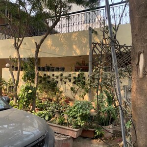 Balcony in 1 BHK Independent House at Sector 33 – for Sale