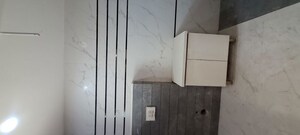 Bathroom in 4 BHK Builder Floor at Indraprastha Colony – for Sale