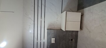 Bathroom in 4 BHK Builder Floor at Indraprastha Colony – for Sale