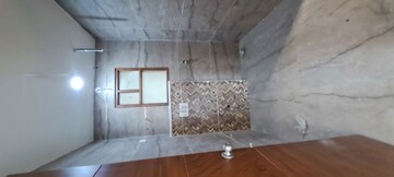 Bathroom in 4 BHK Builder Floor at Indraprastha Colony – for Sale