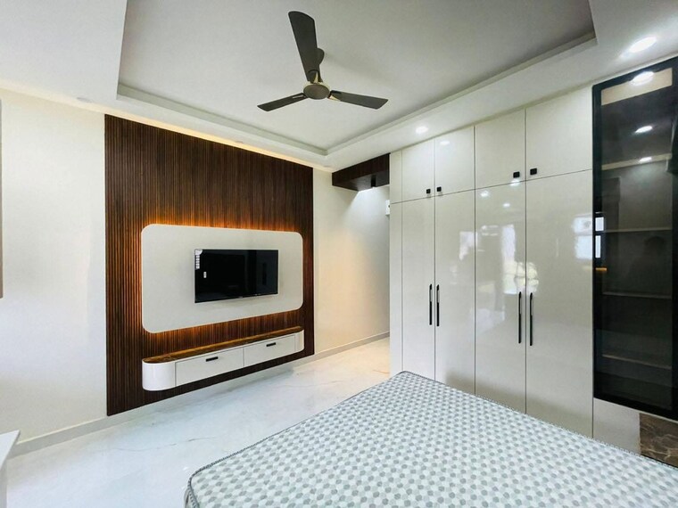 Bedroom, sector 4 3 Bedroom 1856 Sq.Ft. Apartment In Sector 4 Gurgaon 9847233