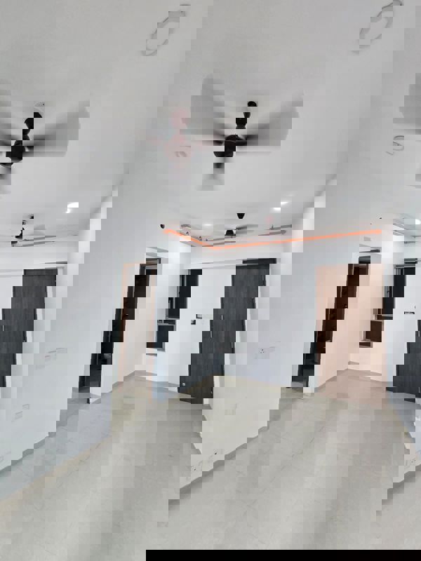 2 BHK 650 Sq.Ft. Apartment in Runwal Garden City