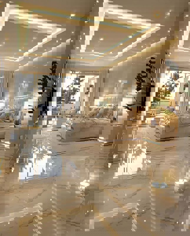 5 BHK + Pooja Room Builder Floor For Sale in Anand Vihar