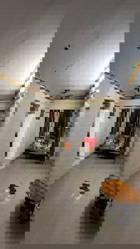 1 BHK Apartment For Rent in Prachi Building