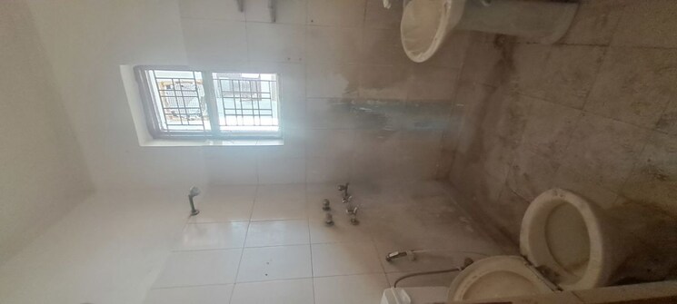 Bathroom, spring field colony 3 Bedroom 2250 Sq.Ft. Builder Floor In Spring Field Colony Faridabad 9847243