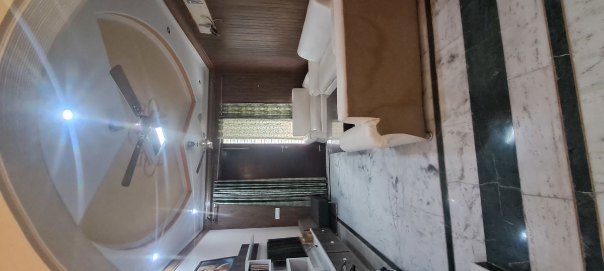 3 BHK + Pooja Room Builder Floor For Rent in Spring Field Colony