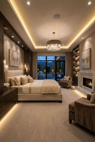 4 BHK Builder Floor For Sale in Vivek Vihar