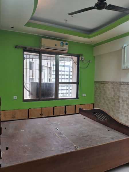 2 BHK Apartment For Rent in Cosmic Heights