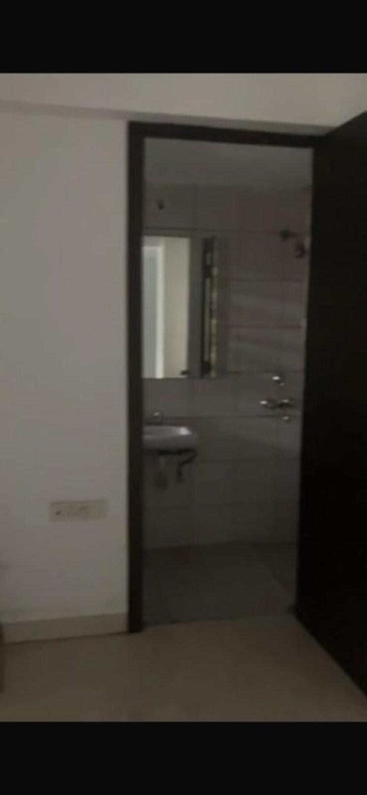 Bathroom, marvel-aurum 4 Bedroom 2769 Sq.Ft. Apartment In Koregaon Park Pune 9847262