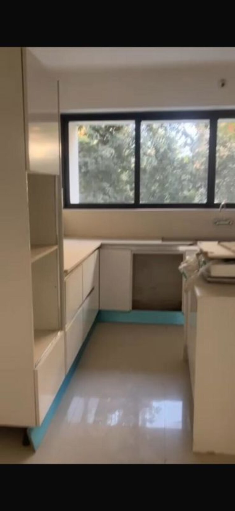 Kitchen, marvel-aurum 4 Bedroom 2769 Sq.Ft. Apartment In Koregaon Park Pune 9847262