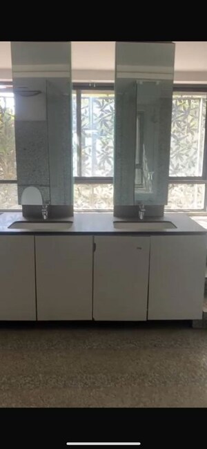 Kitchen in 4 BHK Apartment at Marvel Aurum, Koregaon Park – for Sale