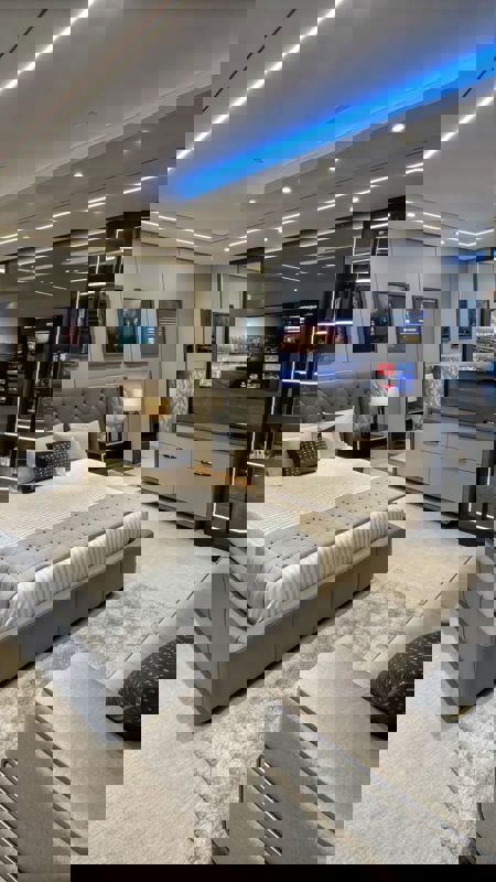 4 BHK + Pooja Room Builder Floor For Rent in Surajmal Vihar