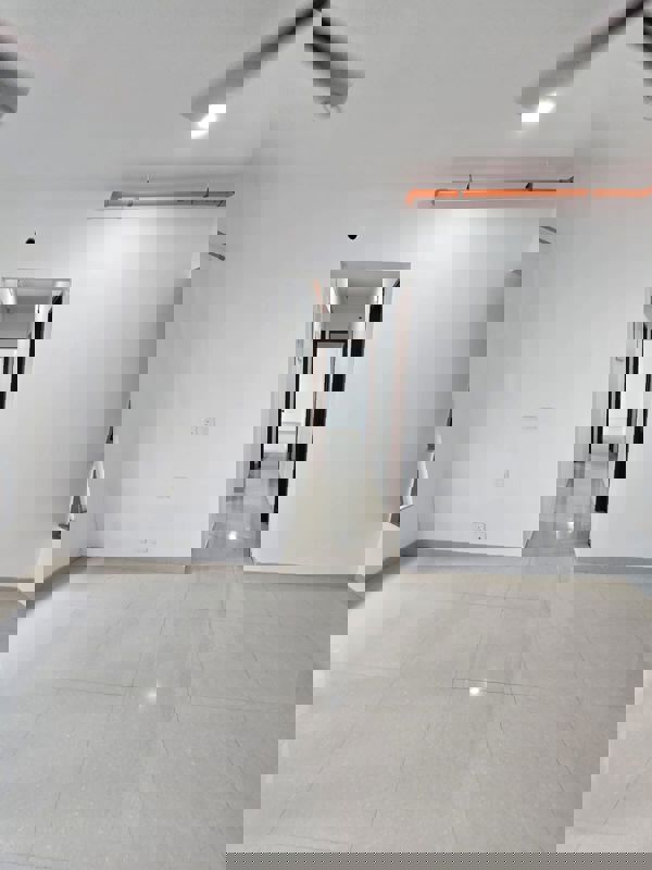 1 BHK Apartment For Rent in Lodha Casa Viva