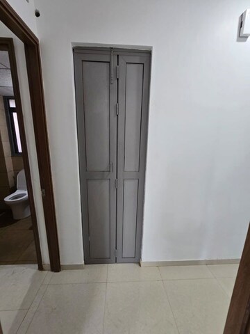 Building Lobby in 1 BHK Apartment at Lodha Casa Viva, Majiwada – for Rent