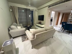 2 BHK Apartment For Rent in M3M Heights