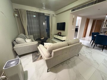 2 BHK Apartment For Rent in M3M Heights, Sector 65