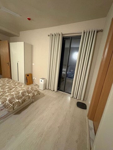 Room in 2 BHK Apartment at M3M Heights, Sector 65 – for Rent