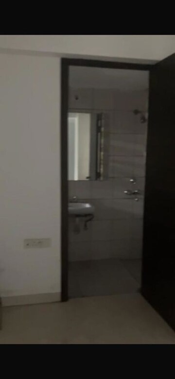 Bathroom in 3 BHK Apartment at Marvel Piazza, Koregaon Park – for Sale