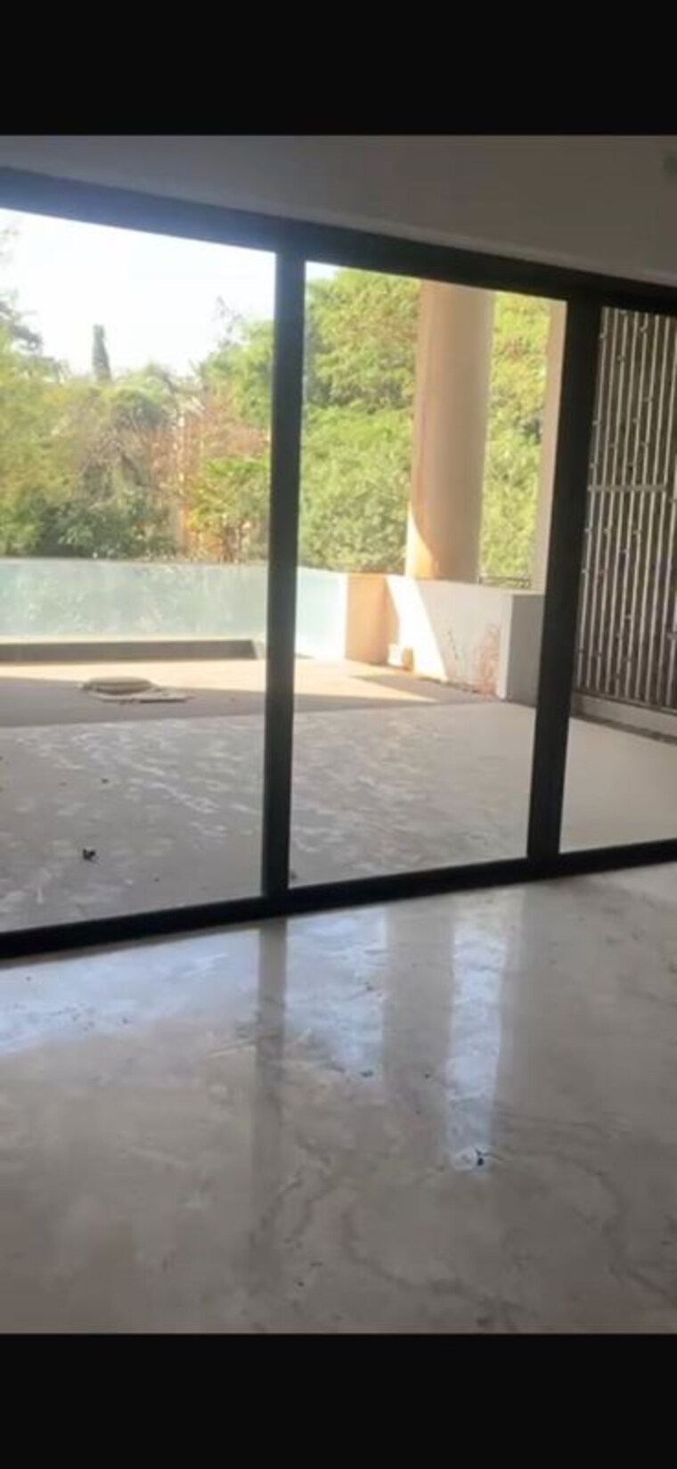 Room, marvel-piazza 3 Bedroom 1291 Sq.Ft. Apartment In Koregaon Park Pune 9847271