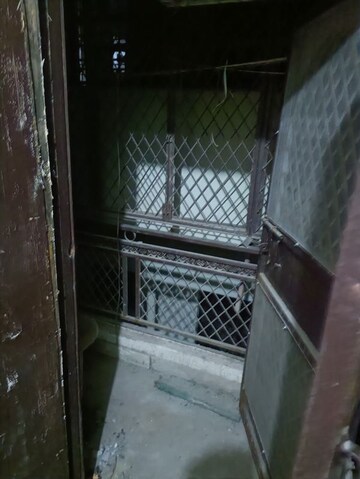 Staircase in 1 BHK Builder Floor at Rajendra Nagar Sector 3 – for Sale