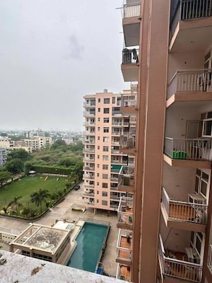 3 BHK Apartment – Exterior View View at Maxworth Premier Urban, Sector 15 - for Rent