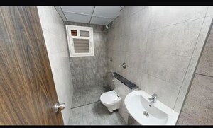 Bathroom in 2 BHK Apartment at Hosahalli – for Sale