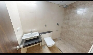 Bathroom in 2 BHK Apartment at Hosahalli – for Sale