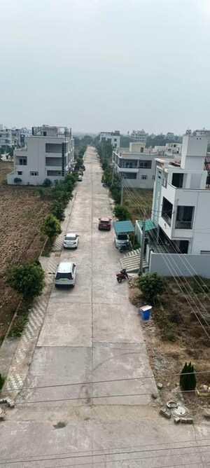  Plot For Sale in Sri Sai Pragathi Heights, Gosala