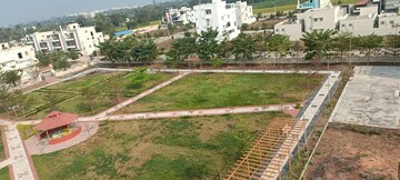  Plot – Exterior View View at Sri Sai Pragathi Heights, Gosala - for Sale