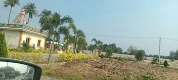 Plot Area in  Plot at Sri Sai Pragathi Heights, Gosala – for Sale