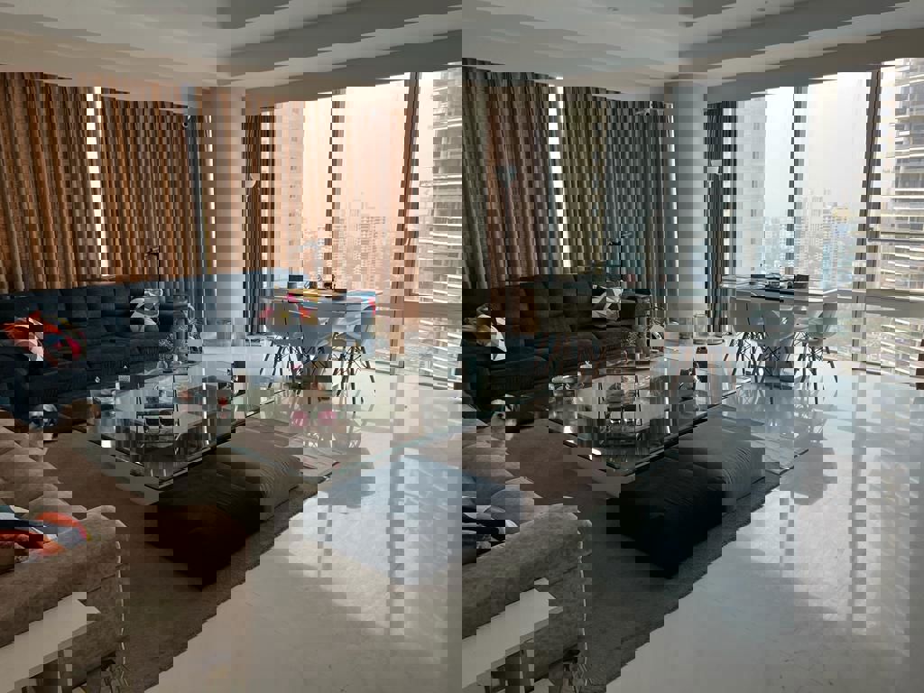 2 BHK + Extra Room 850 Sq.Ft. Apartment in Rewa Apartments