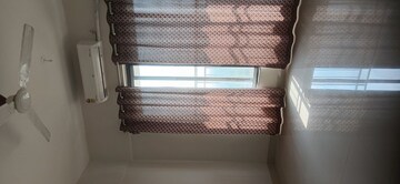 Bedroom in 1 BHK Apartment at Haware Amara, Vikhroli East – for Rent