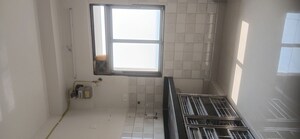 Balcony in 1 BHK Apartment at Haware Amara, Vikhroli East – for Rent