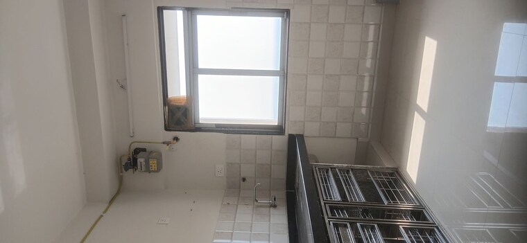 Balcony, haware-amara 1 Bedroom 339 Sq.Ft. Apartment In Vikhroli East Mumbai 9847285