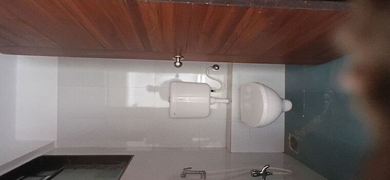 Bathroom, haware-amara 1 Bedroom 339 Sq.Ft. Apartment In Vikhroli East Mumbai 9847285