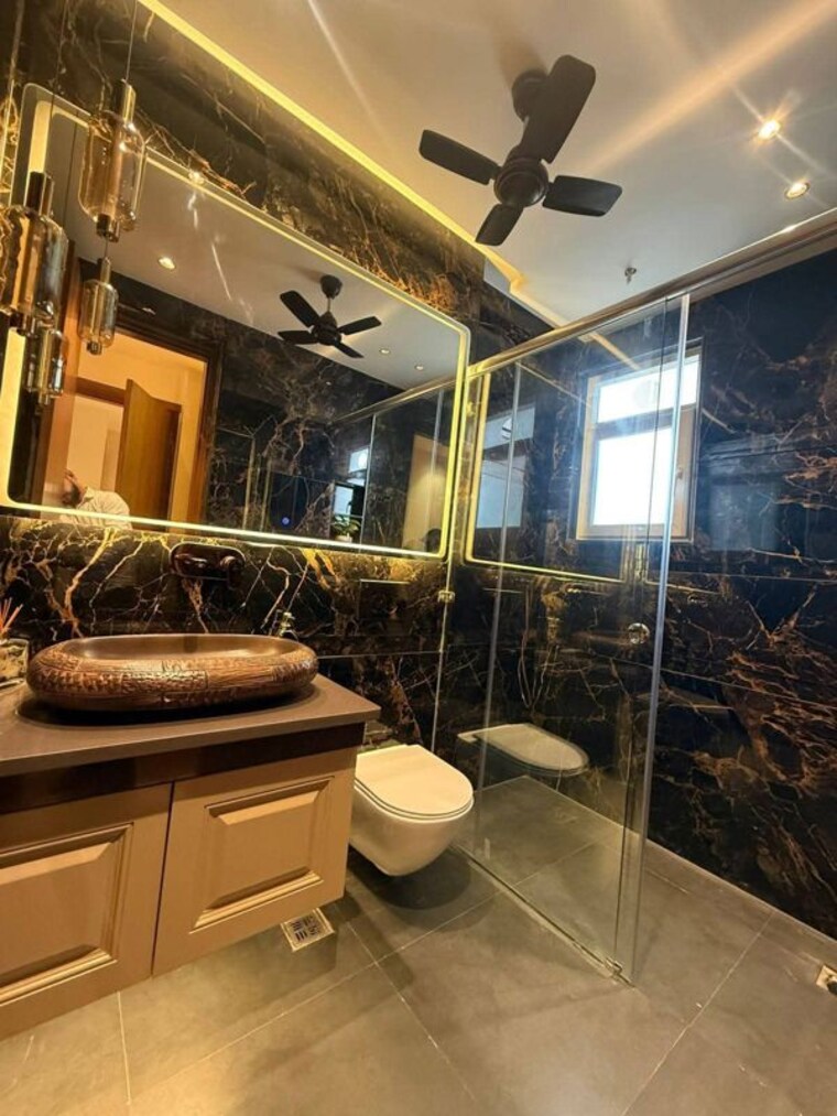 Gym, sector 4 3 Bedroom 1856 Sq.Ft. Apartment In Sector 4 Gurgaon 9847287