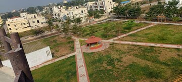  Plot – Exterior View View at SSP Sree City Prime, Kankipadu - for Sale