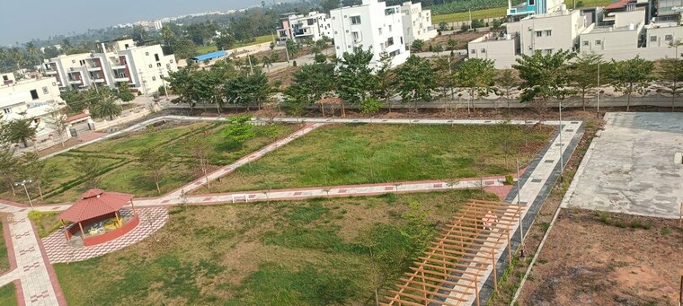 Exterior View, ssp-sree-city-prime  183 Sq.Yd. Plot In Kankipadu Vijayawada 9847288