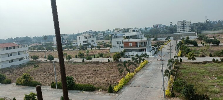 Exterior View, ssp-sree-city-prime  183 Sq.Yd. Plot In Kankipadu Vijayawada 9847288