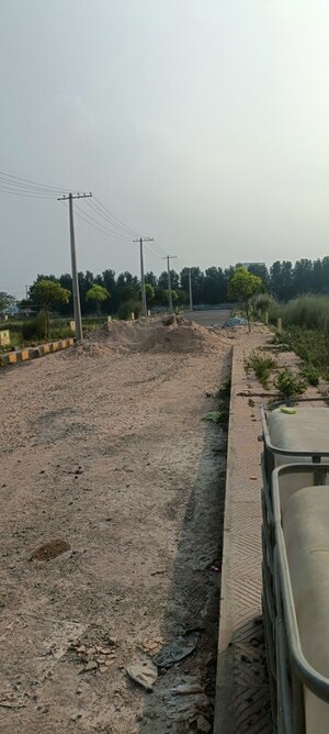 Plot Area in  Plot at SSP Sree City Prime, Kankipadu – for Sale