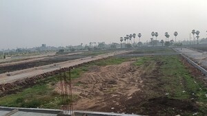 Plot Area in  Plot at SSP Sree City Prime, Kankipadu – for Sale