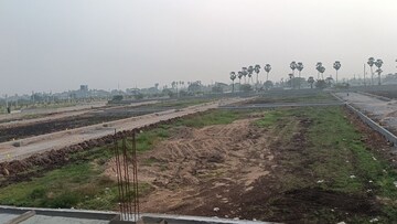 Plot Area in  Plot at SSP Sree City Prime, Kankipadu – for Sale