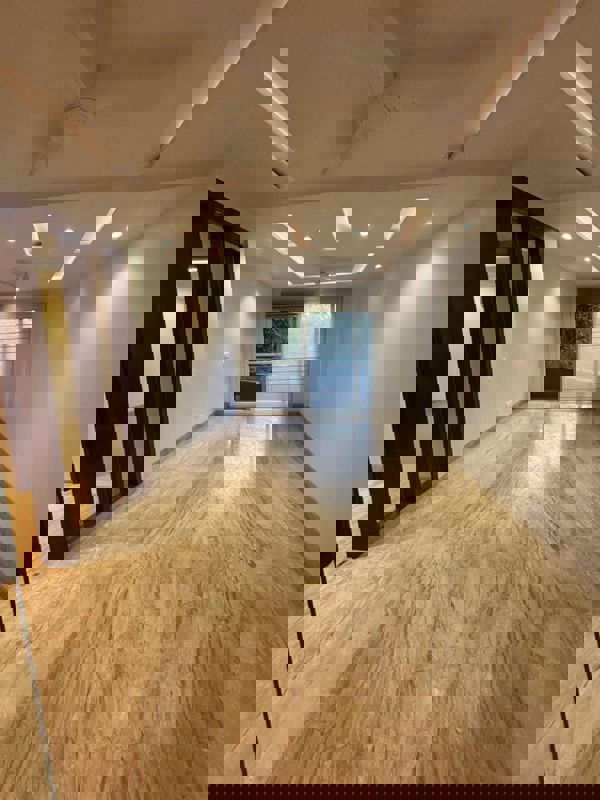 5 BHK + Pooja Room,Servant Room,Study Room,Extra Room Builder Floor For Sale in Shivalik Colony