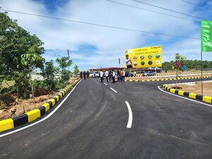  Plot – Exterior View View at Chengalpattu - for Sale