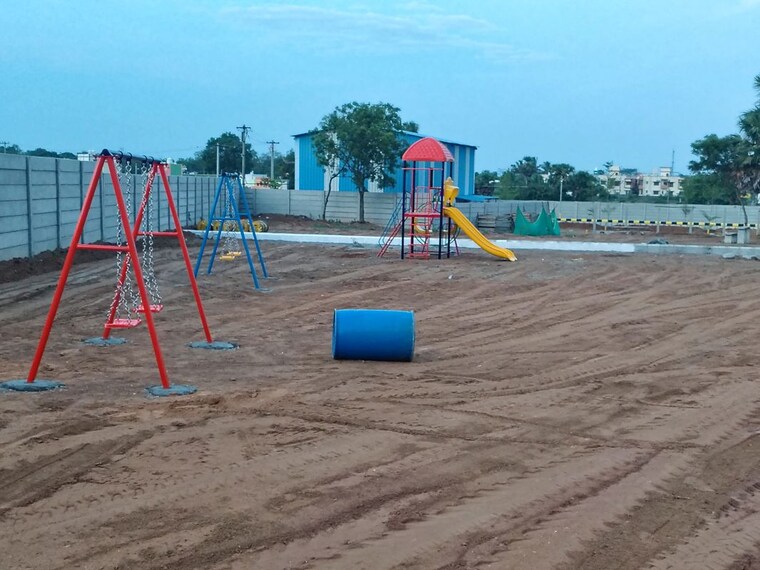Exterior View, chengalpattu  600 Sq.Ft. Plot In Chengalpattu Chennai 9847292